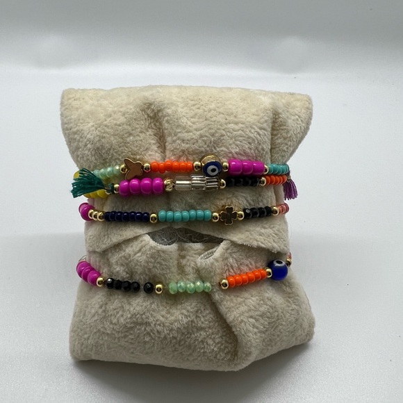 Multicolor - Picture 2 of 2